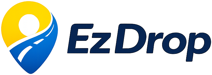 EzDrop — taxi, car rental and transport services in Goa